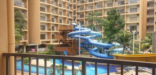 Gold Coast Morib Resort