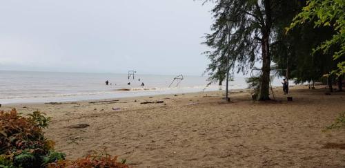 Gold Coast Morib Resort