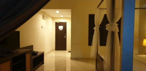 Gold Coast Morib Resort