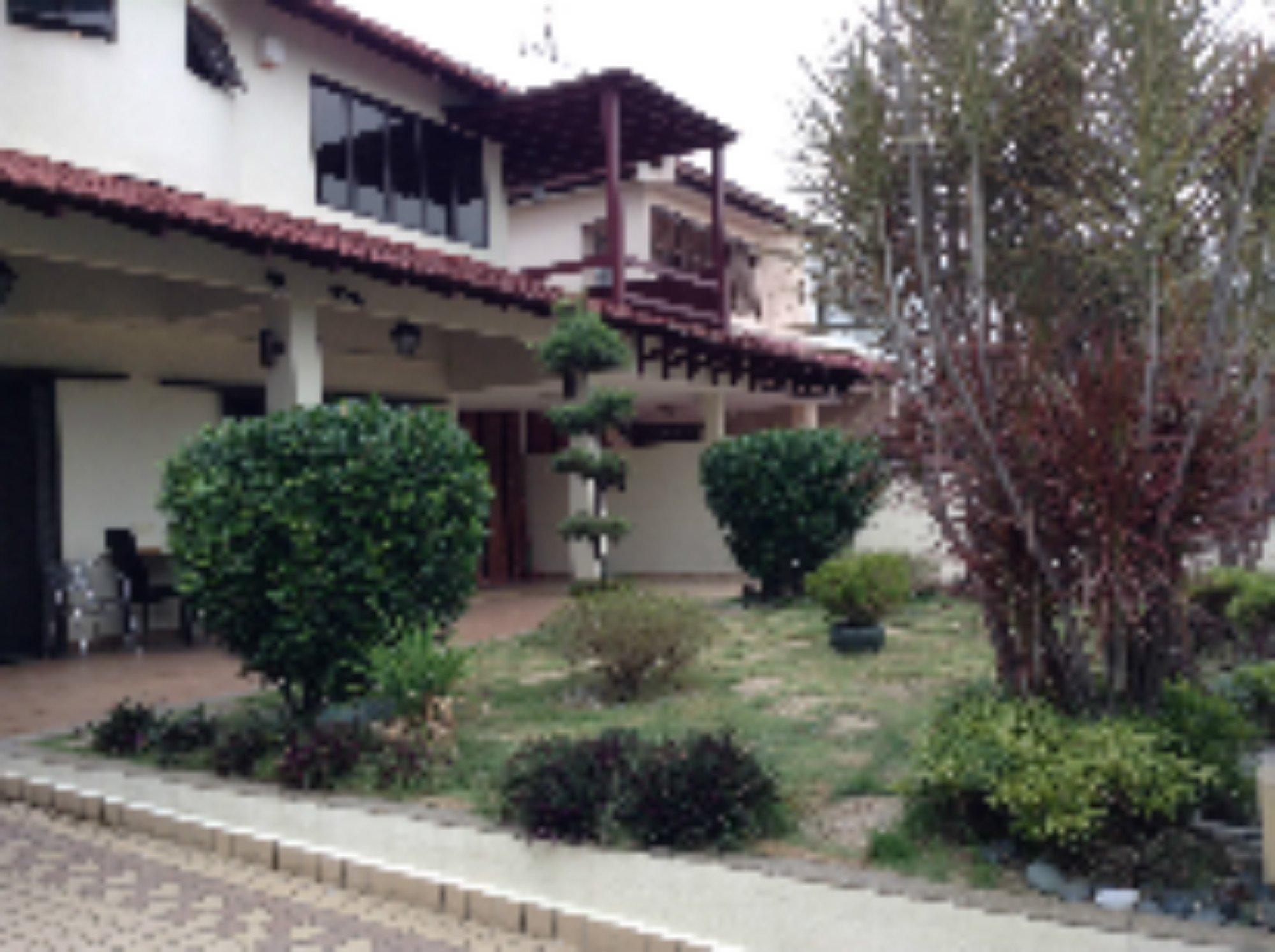 A&F Damansara Homestay