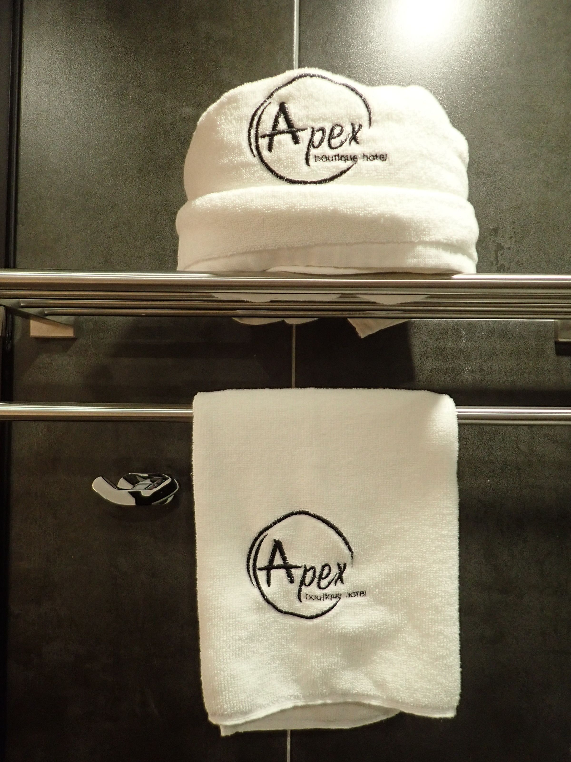 Apex Boutique Hotel
