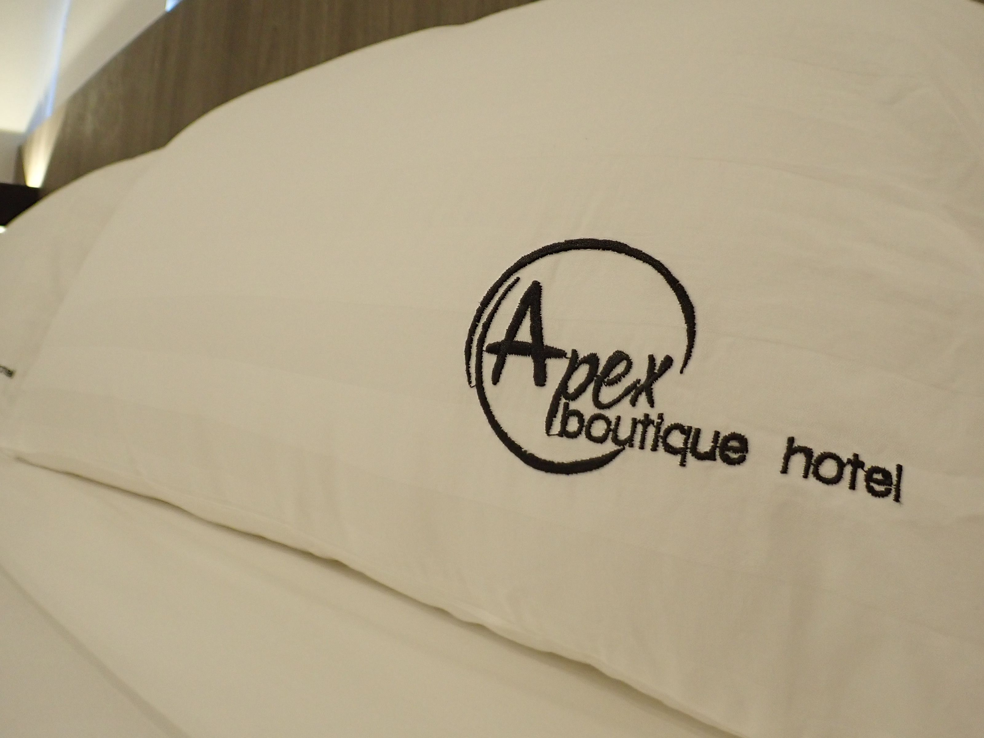 Apex Boutique Hotel