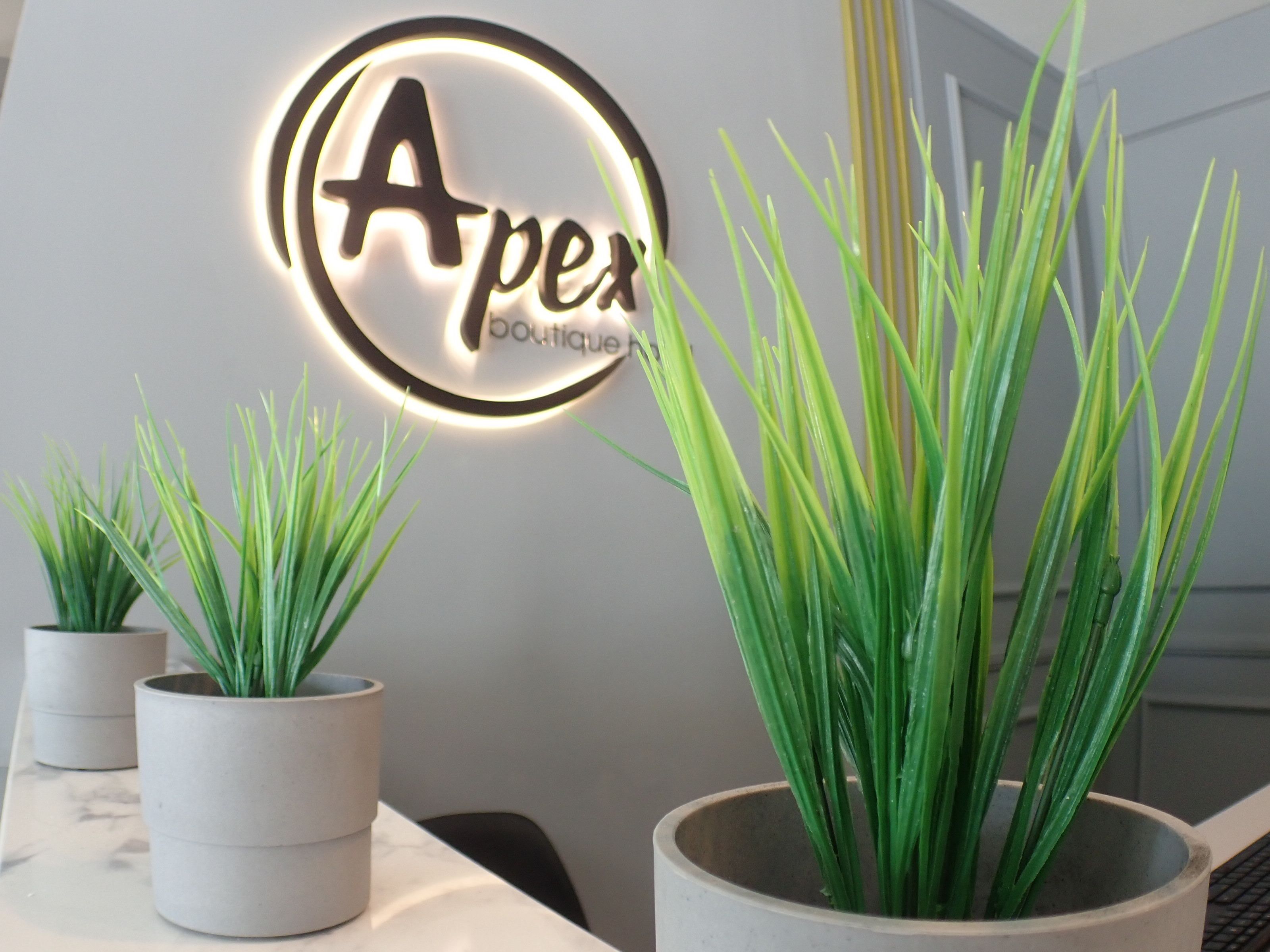 Apex Boutique Hotel