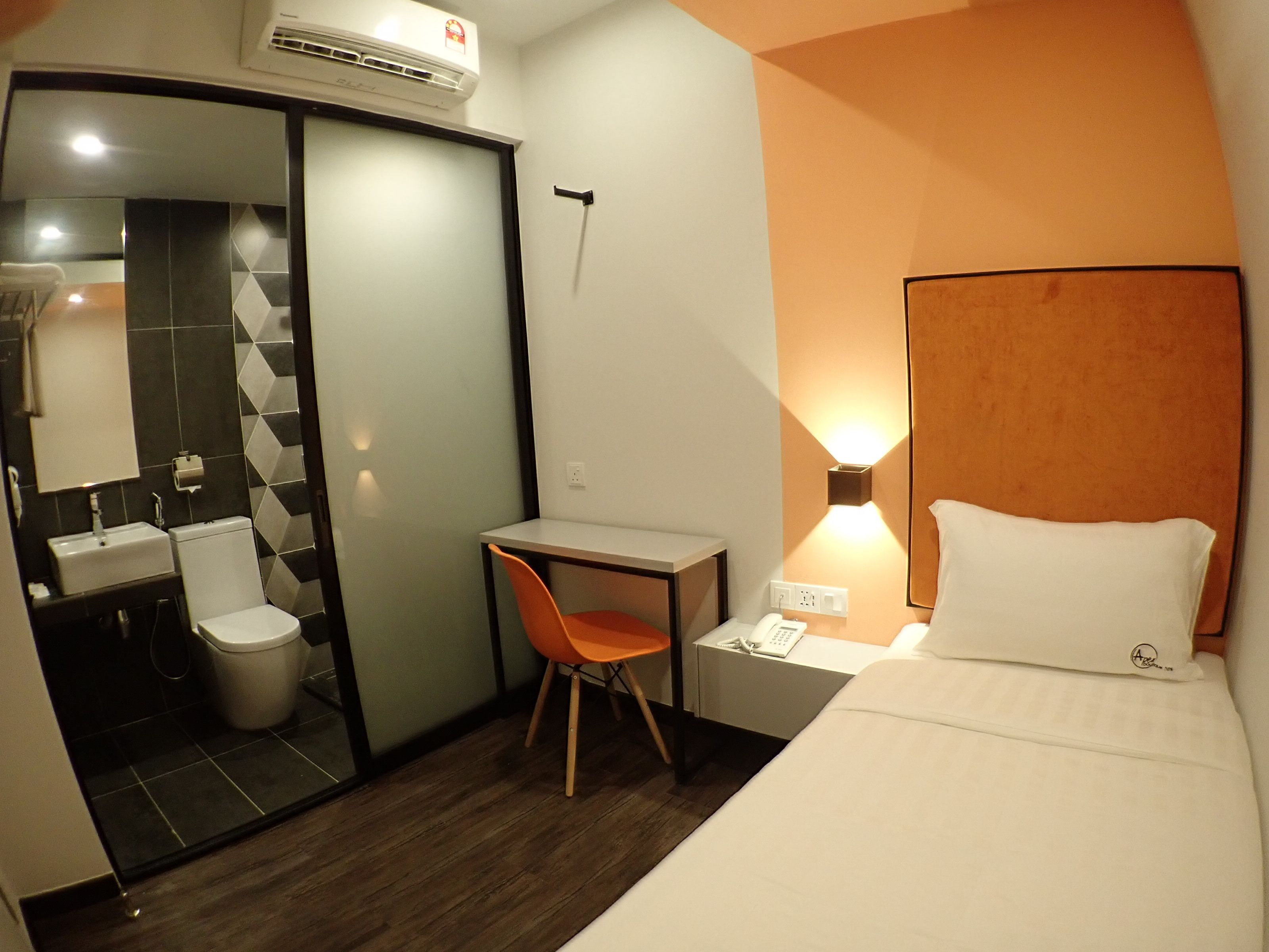 Apex Boutique Hotel