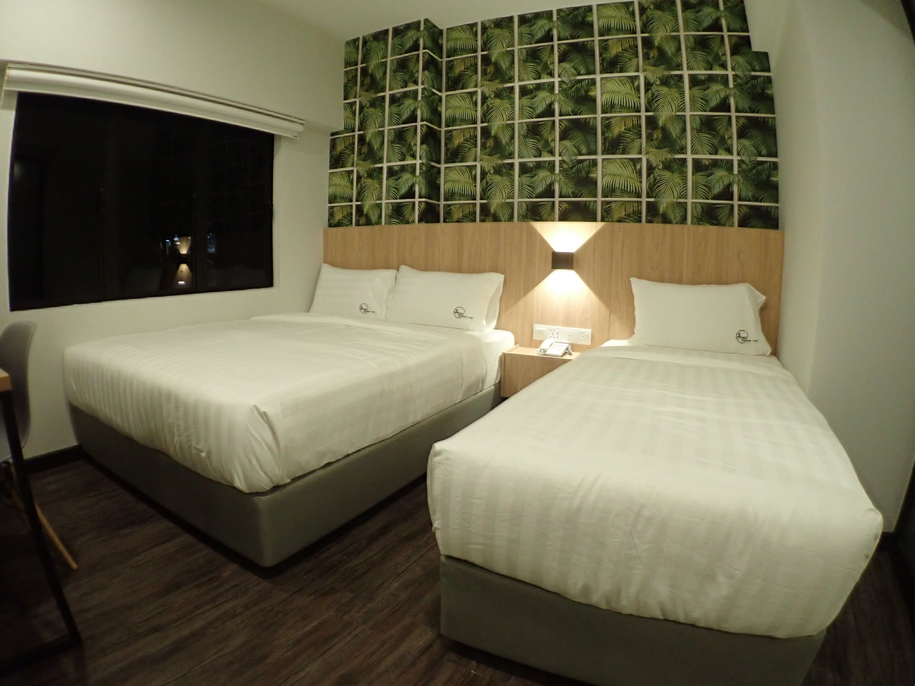Apex Boutique Hotel