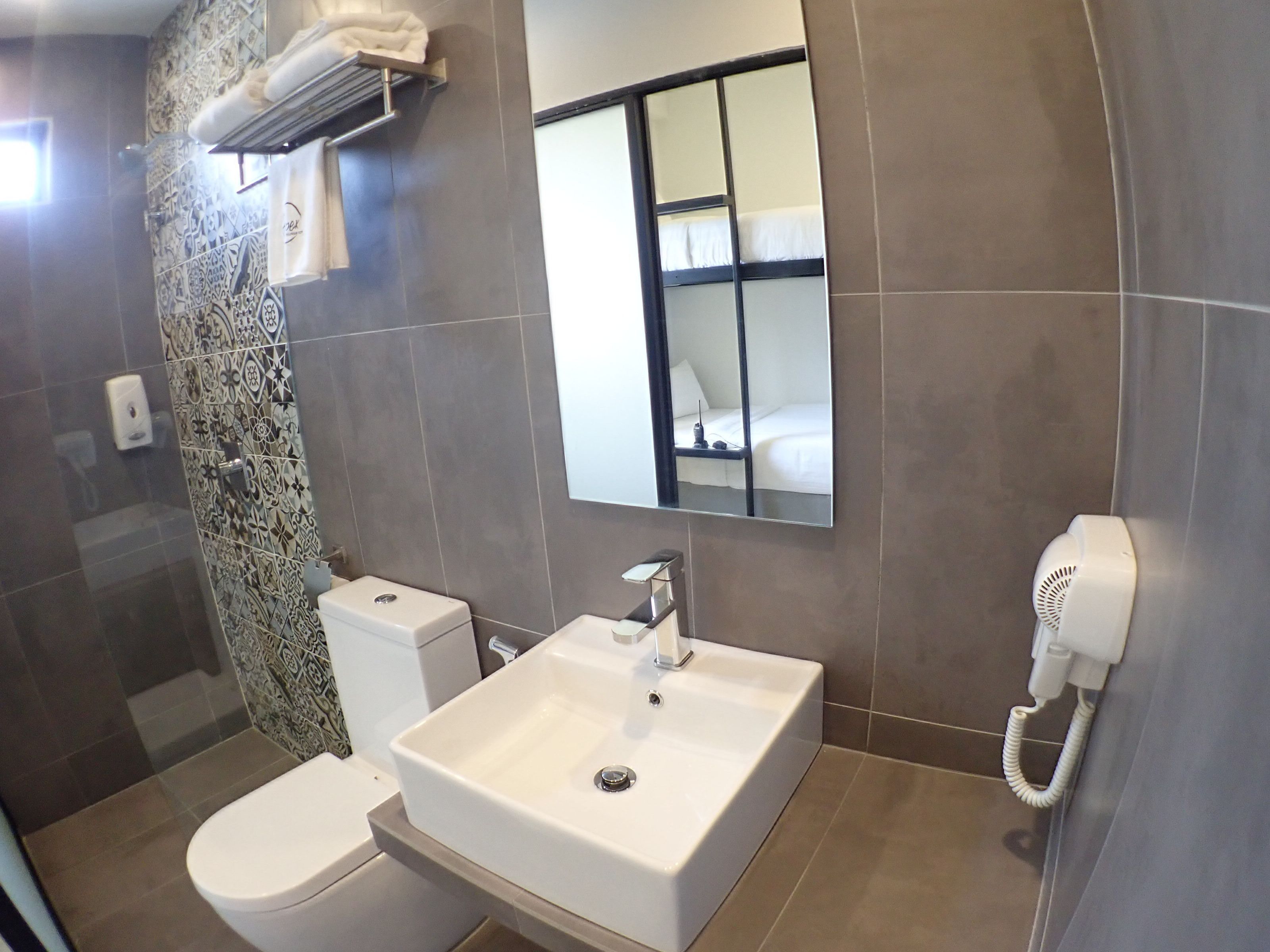 Apex Boutique Hotel