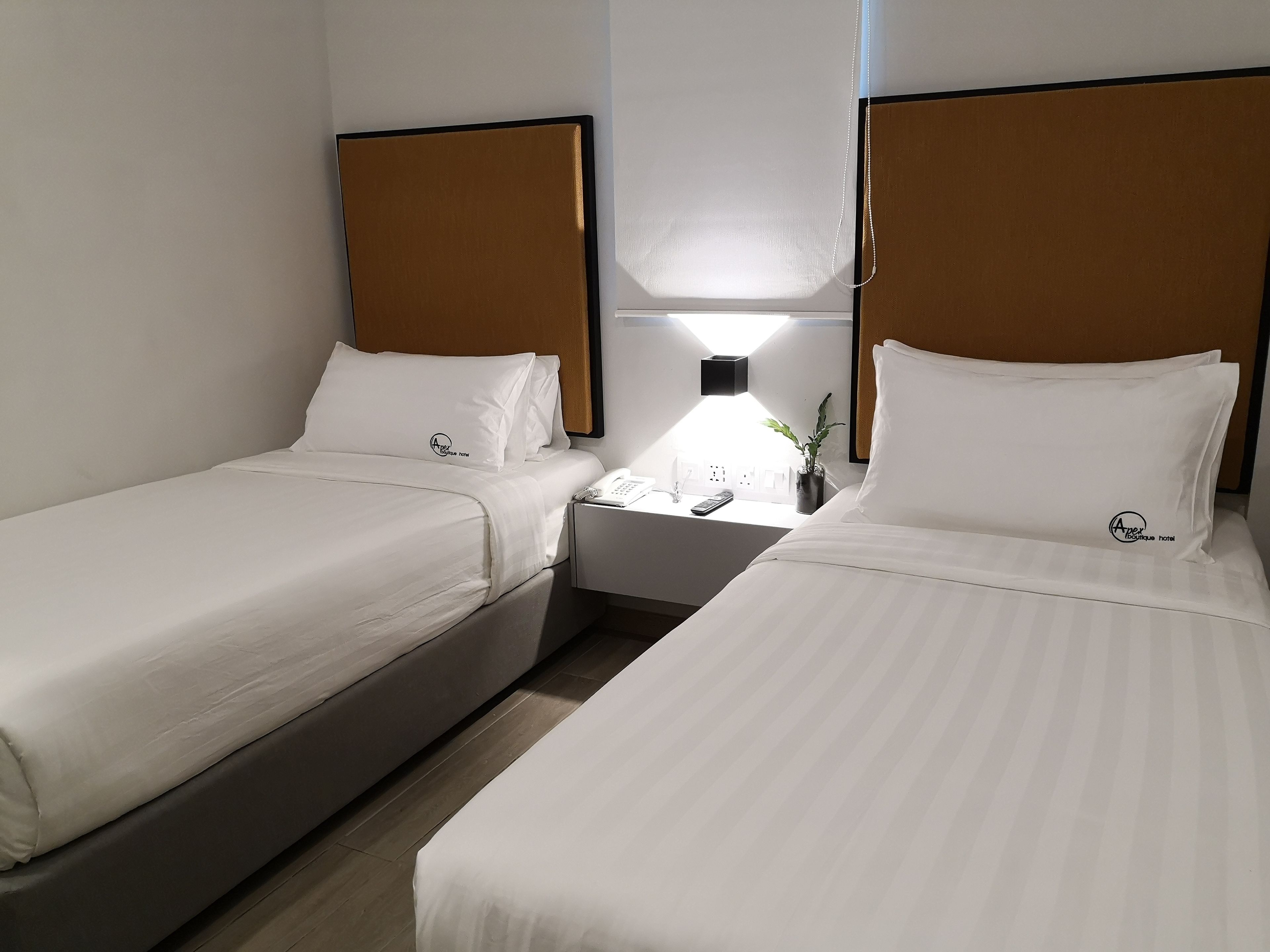 Apex Boutique Hotel