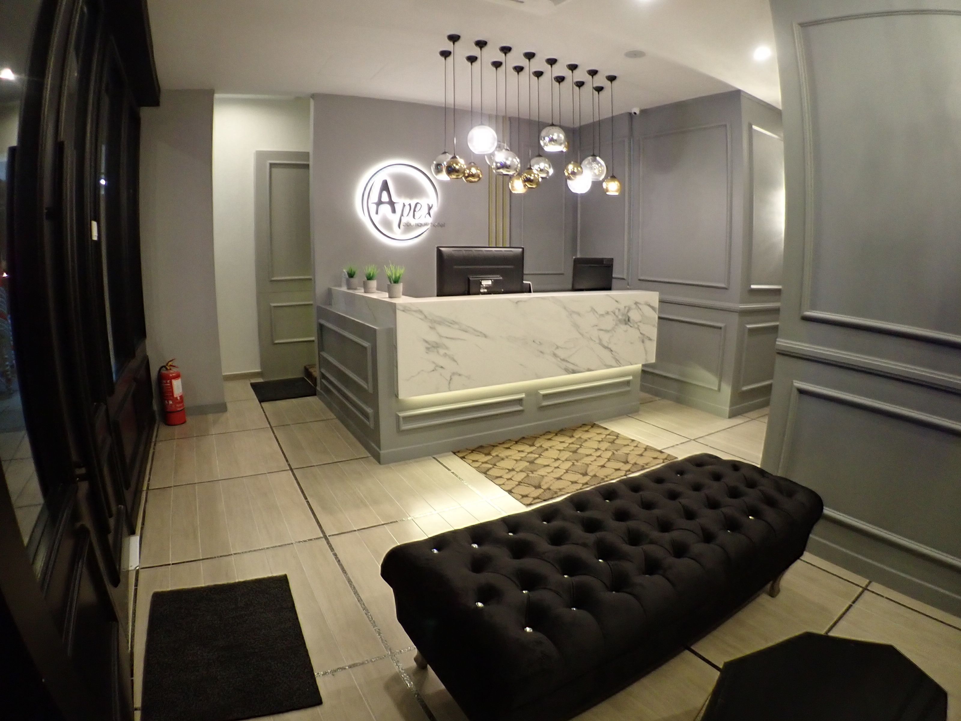 Apex Boutique Hotel