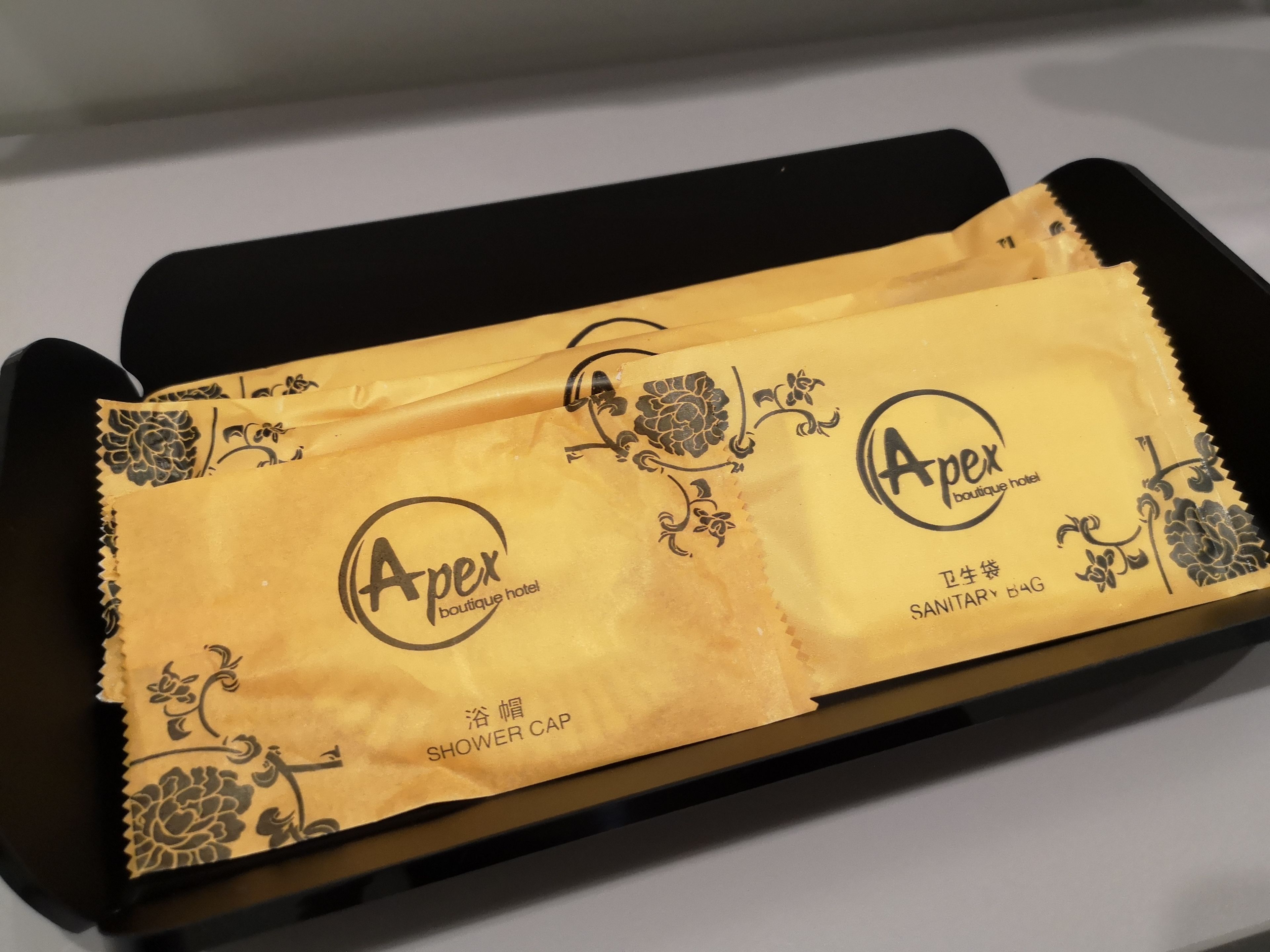 Apex Boutique Hotel