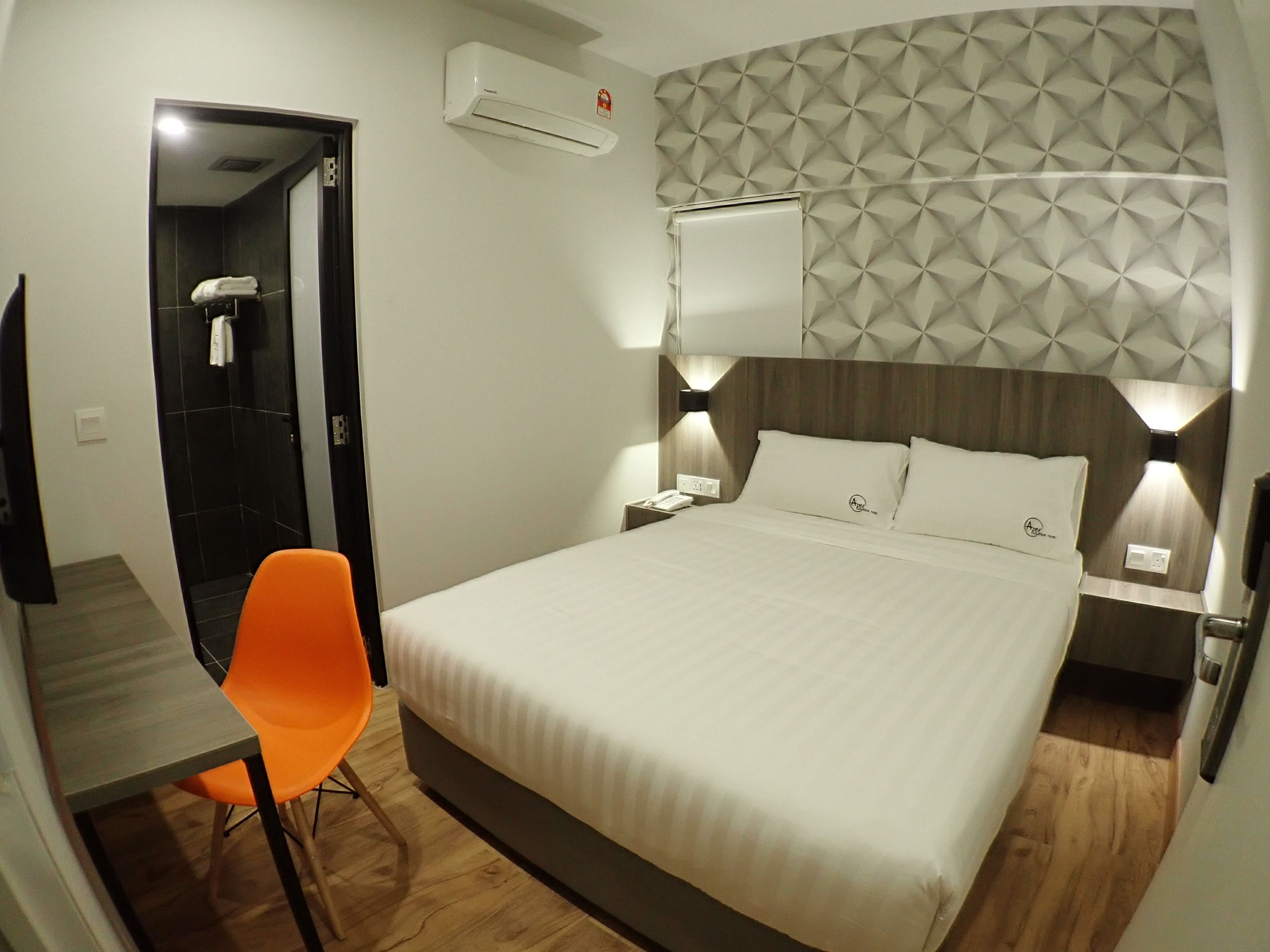Apex Boutique Hotel