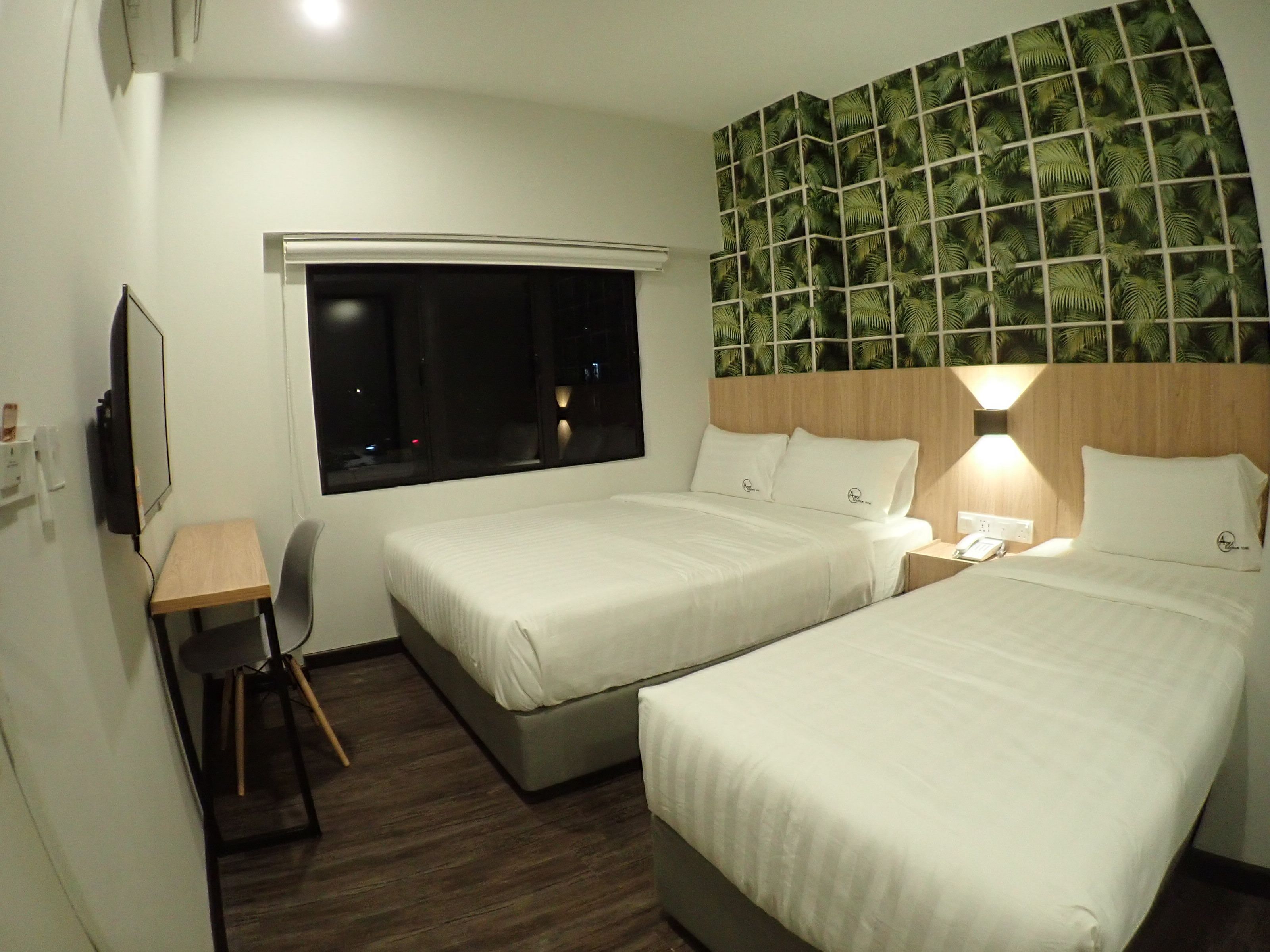 Apex Boutique Hotel