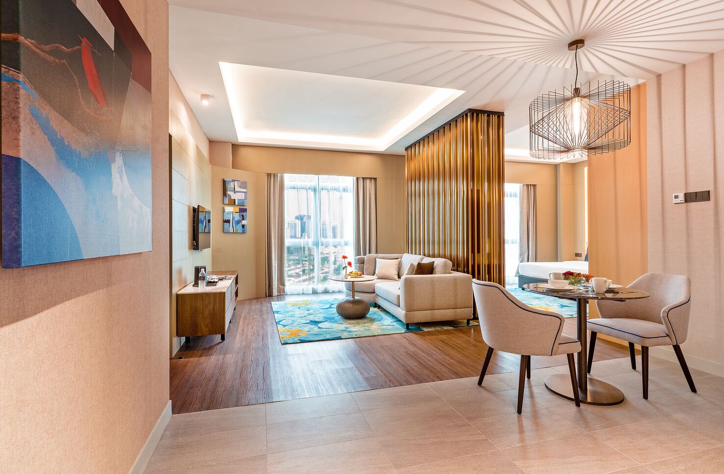 M World Hotel