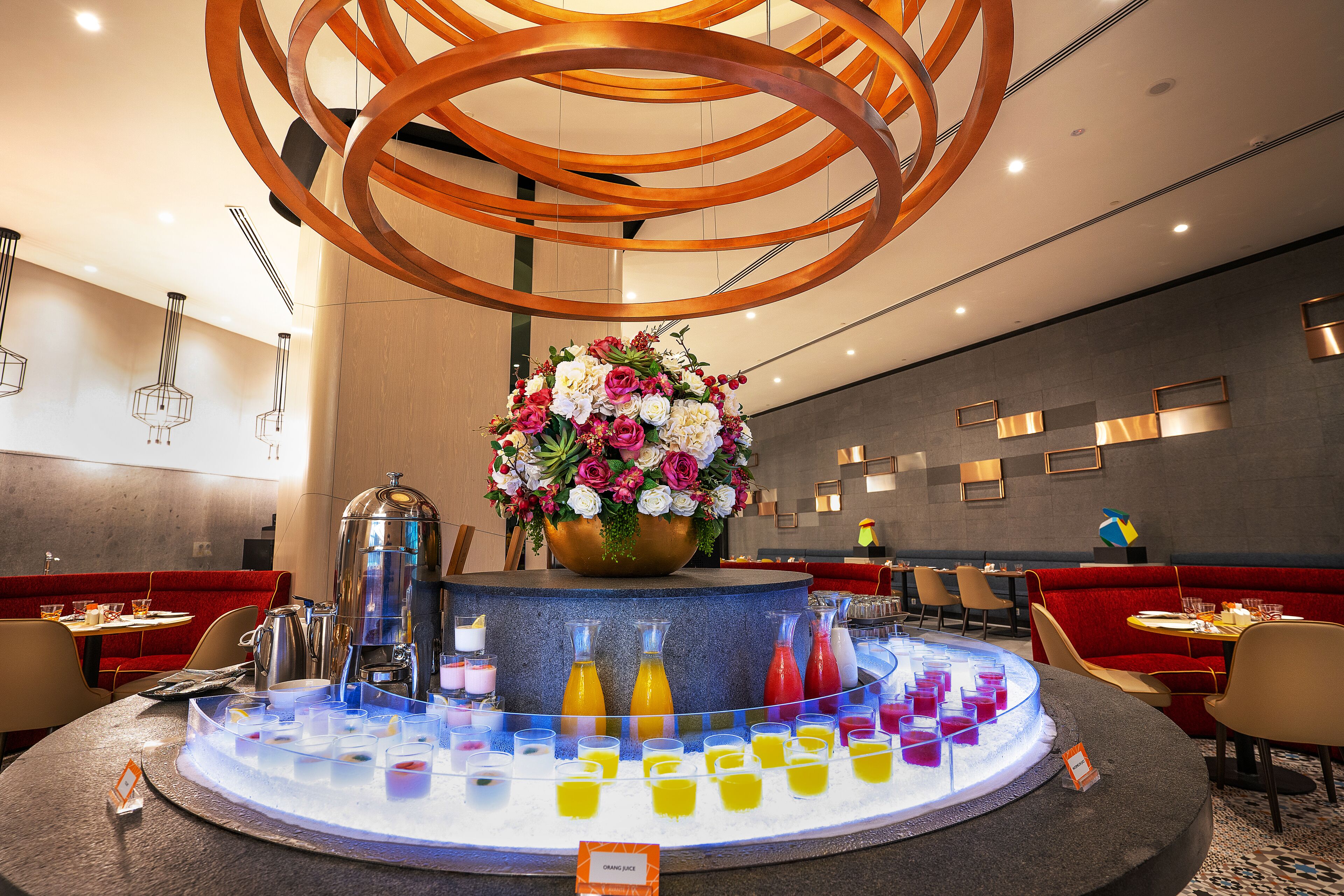 M World Hotel
