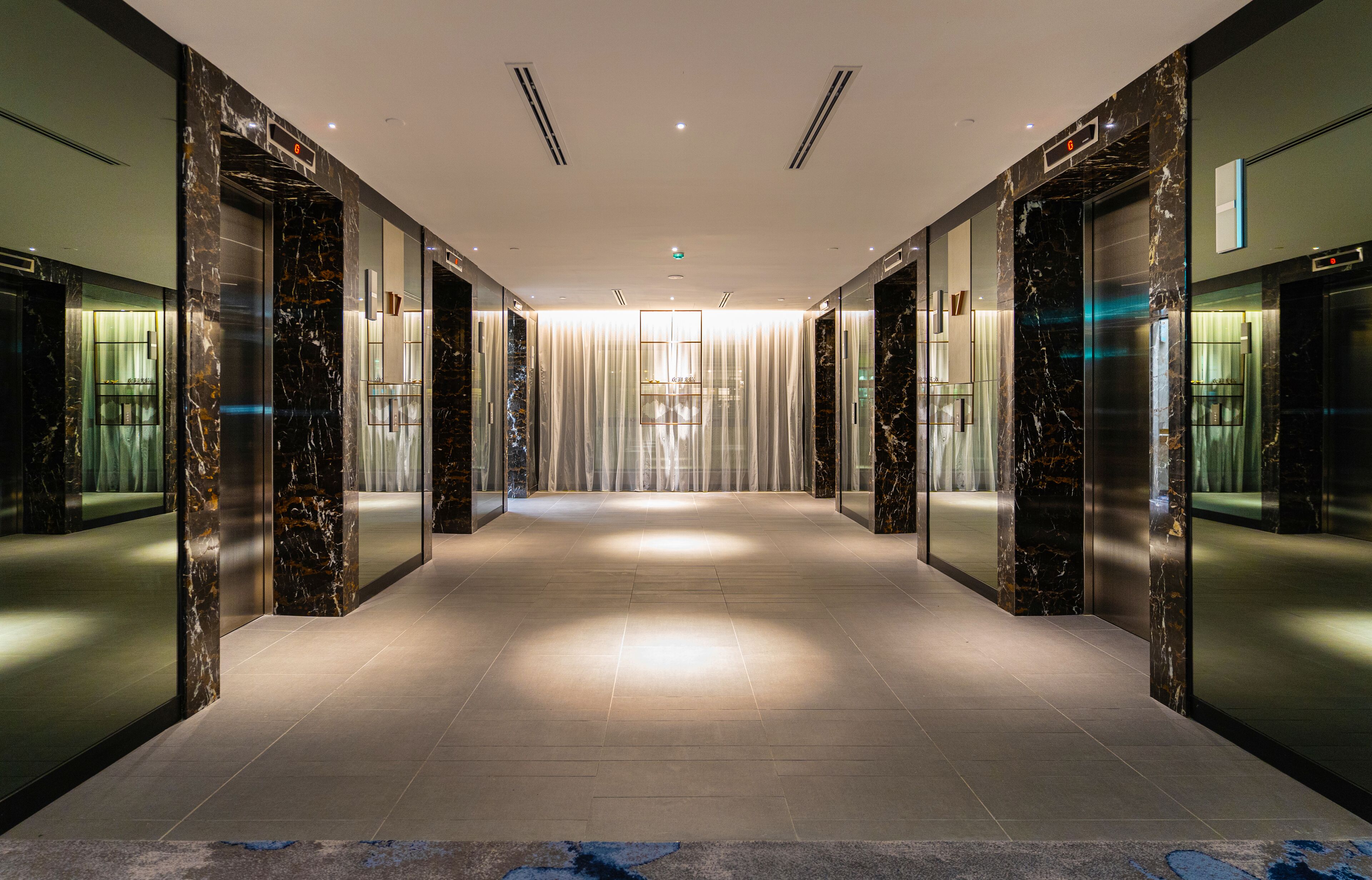 M World Hotel