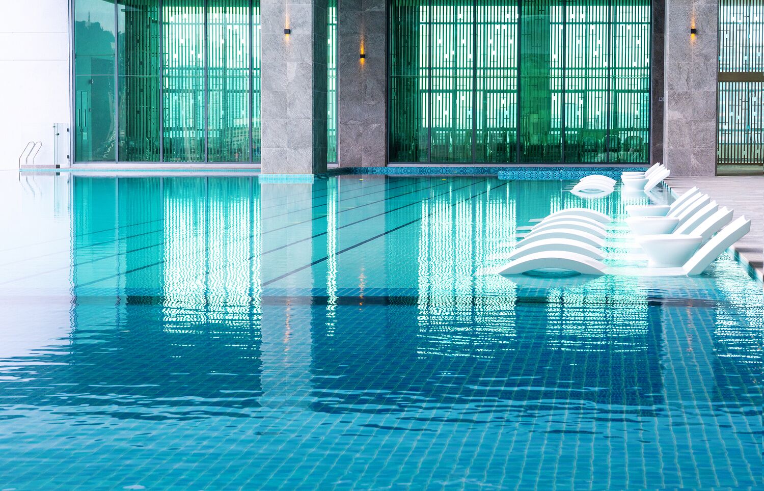 M World Hotel