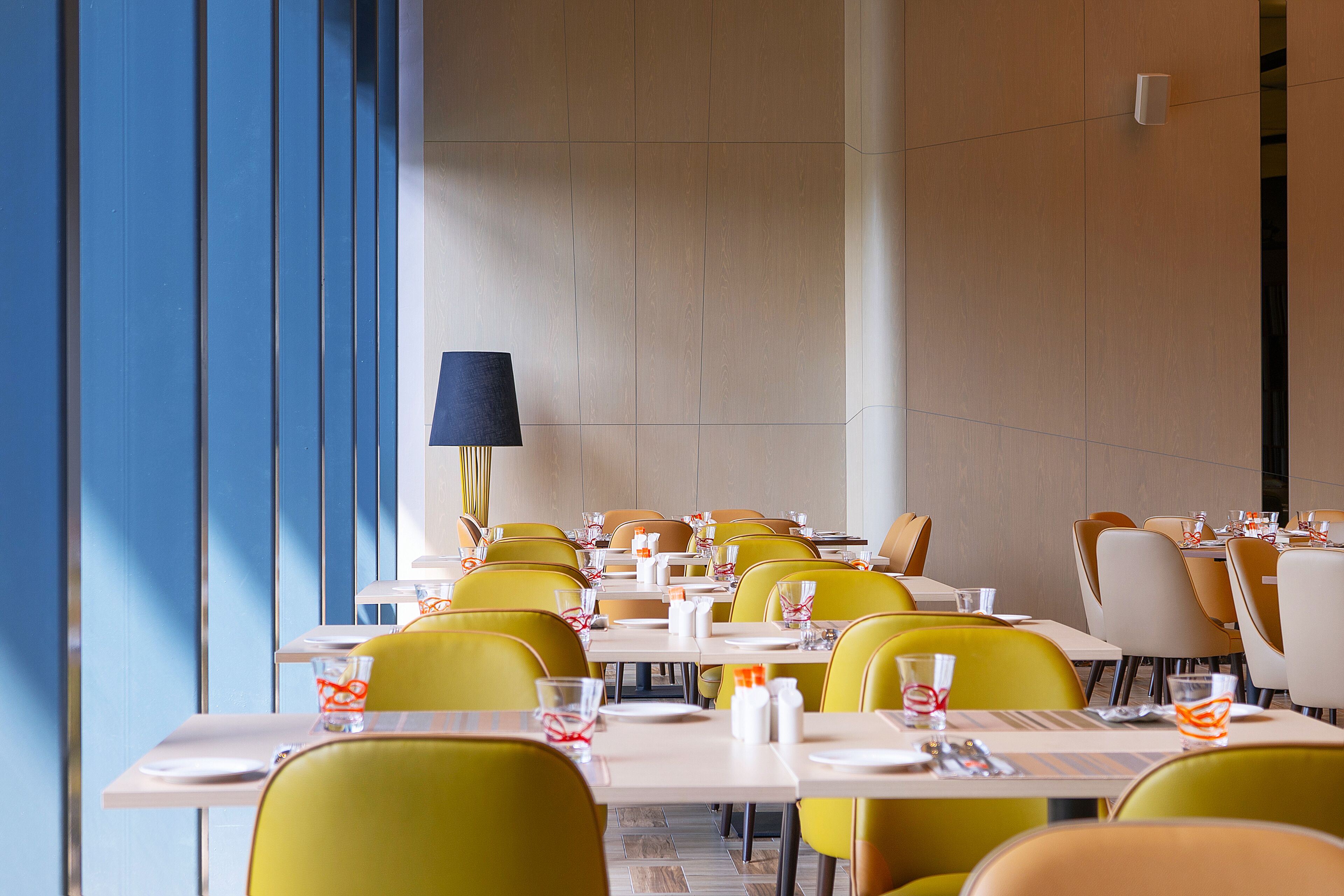 M World Hotel
