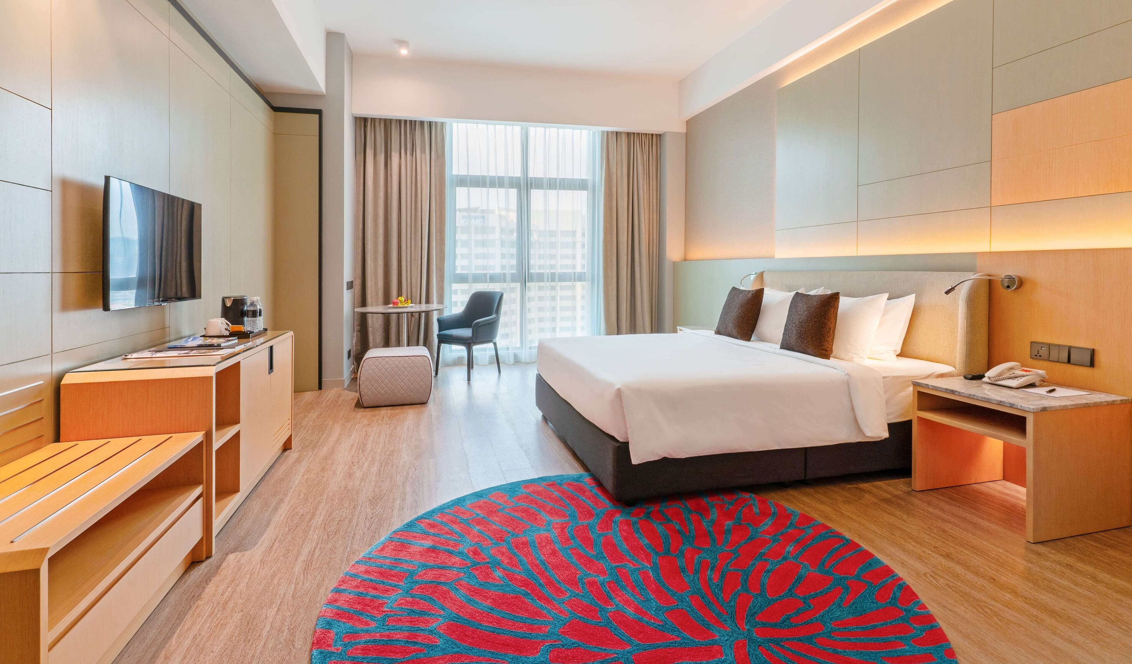 M World Hotel
