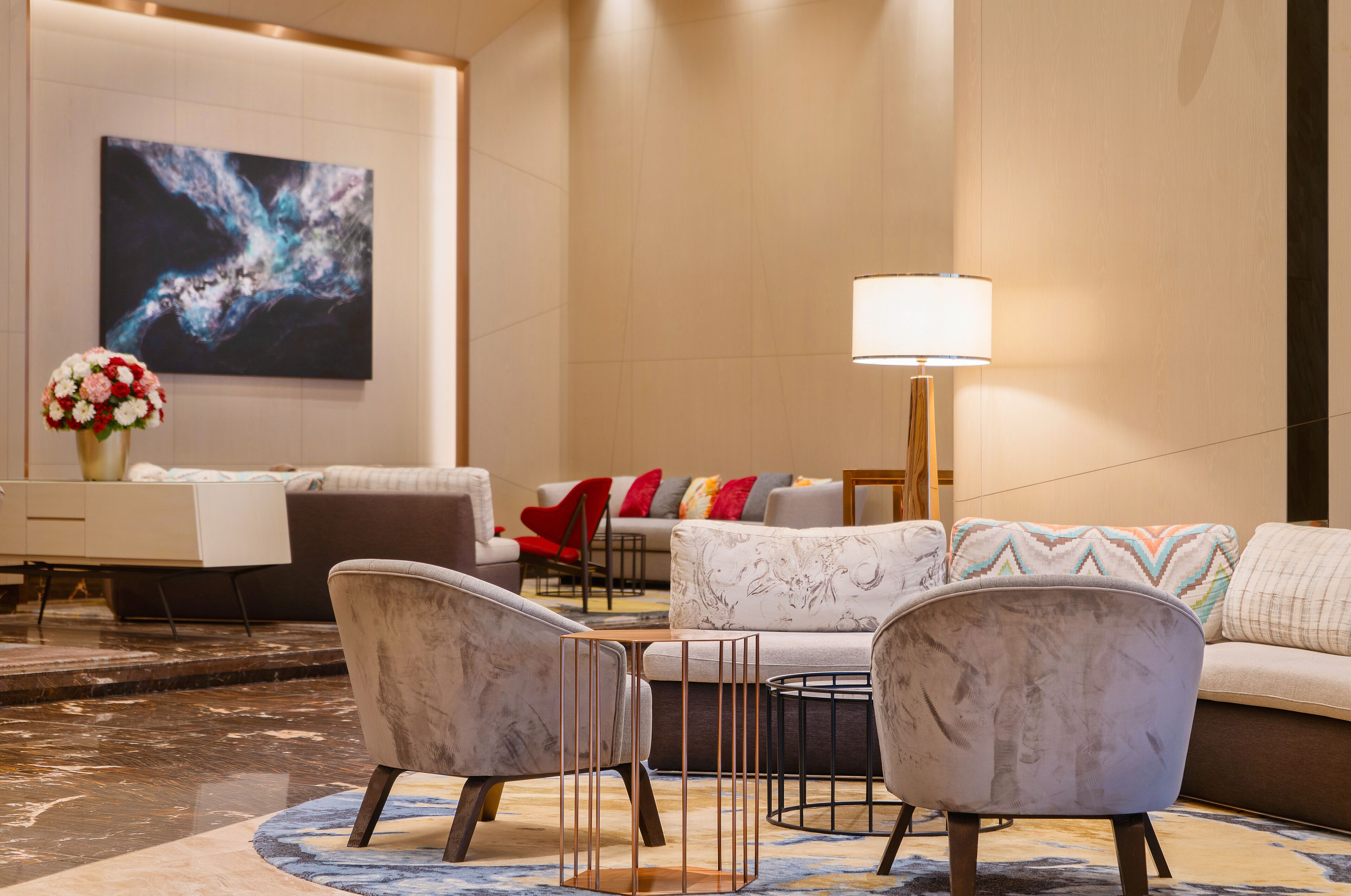 M World Hotel