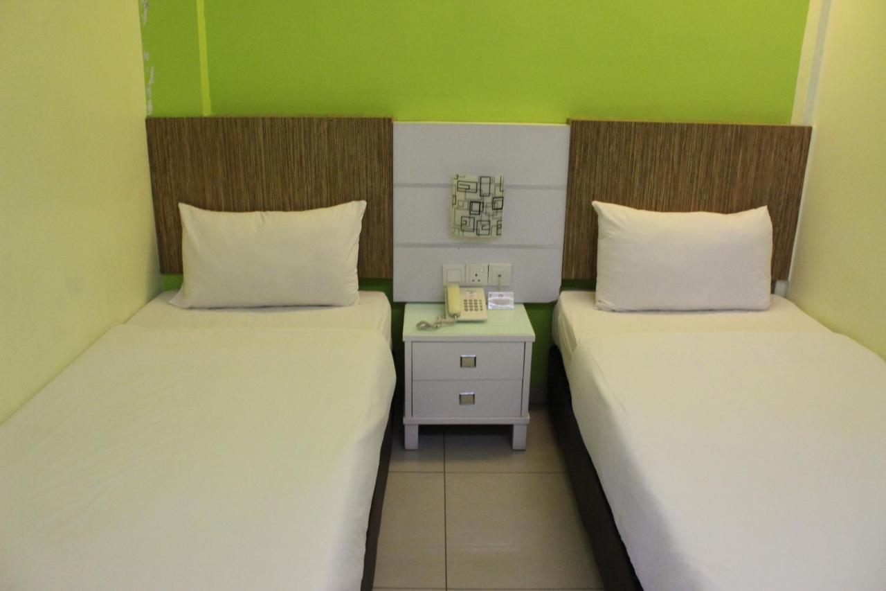 Best View Bandar Sunway