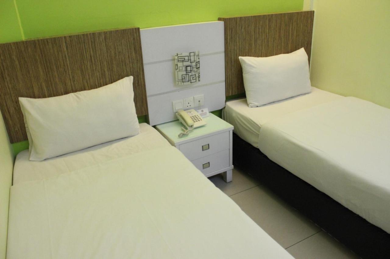 Best View Bandar Sunway