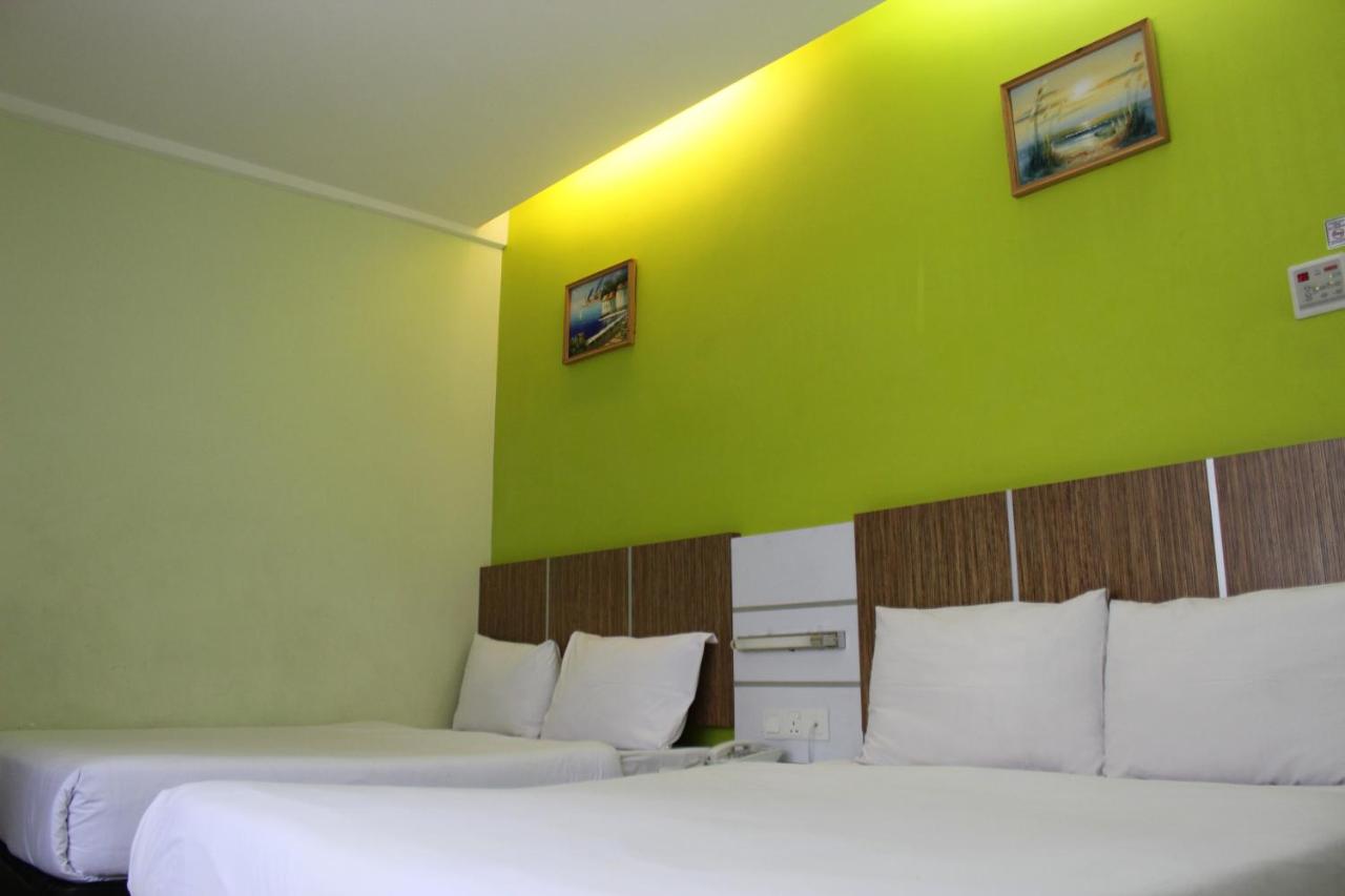 Best View Bandar Sunway