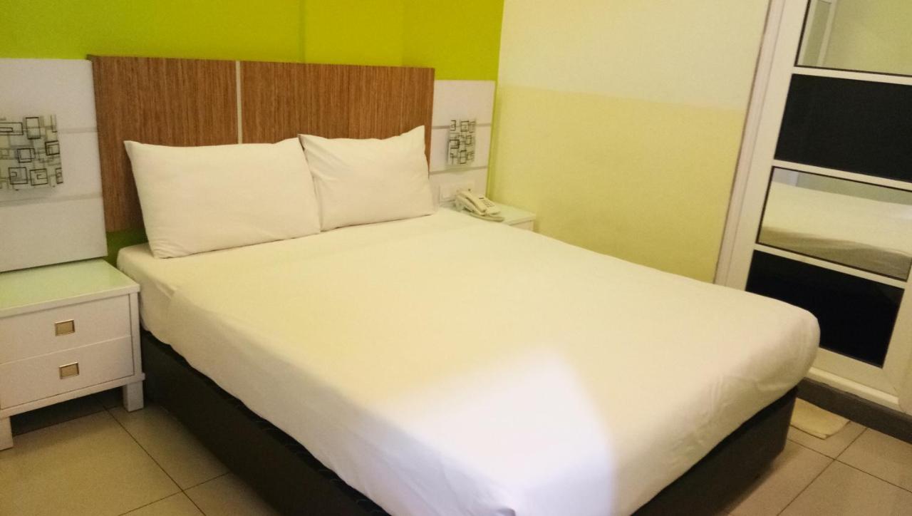 Best View Bandar Sunway