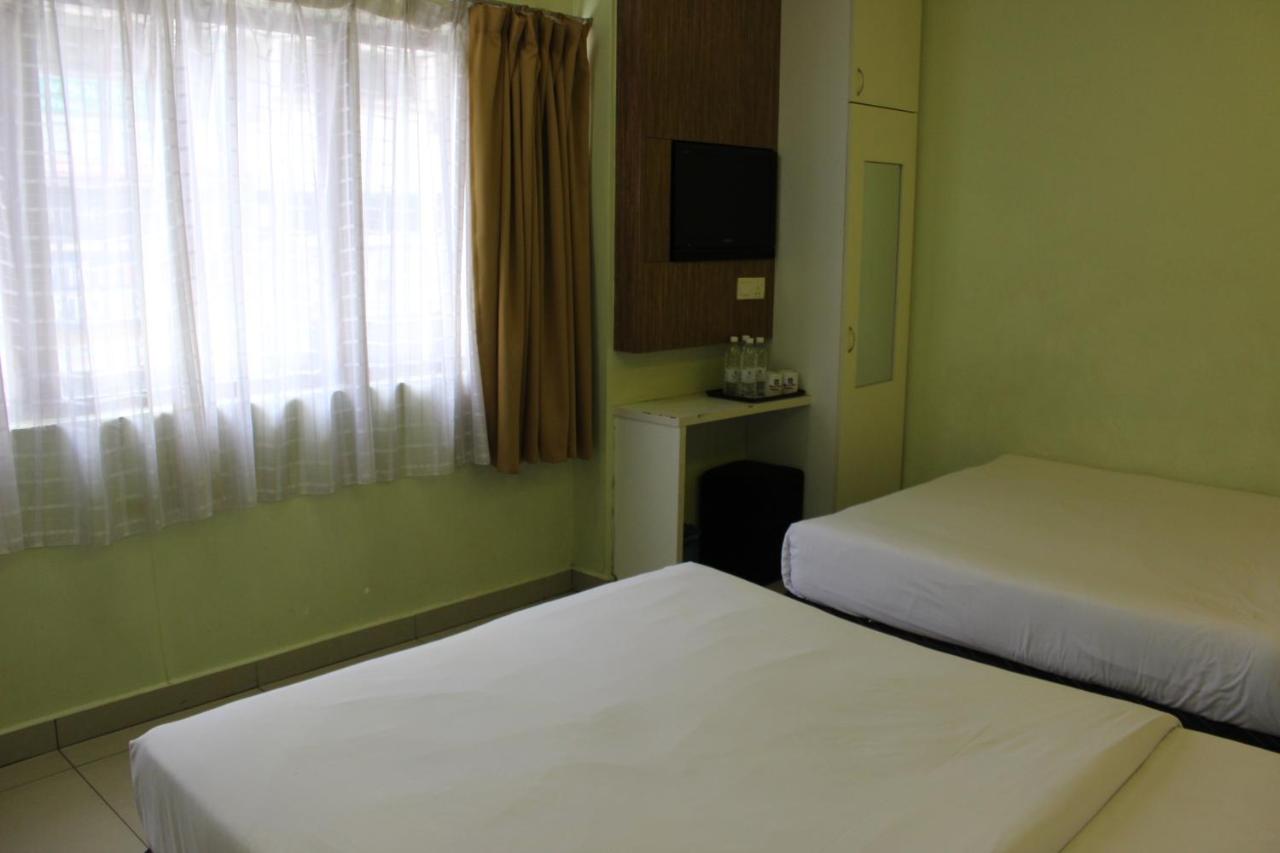 Best View Bandar Sunway