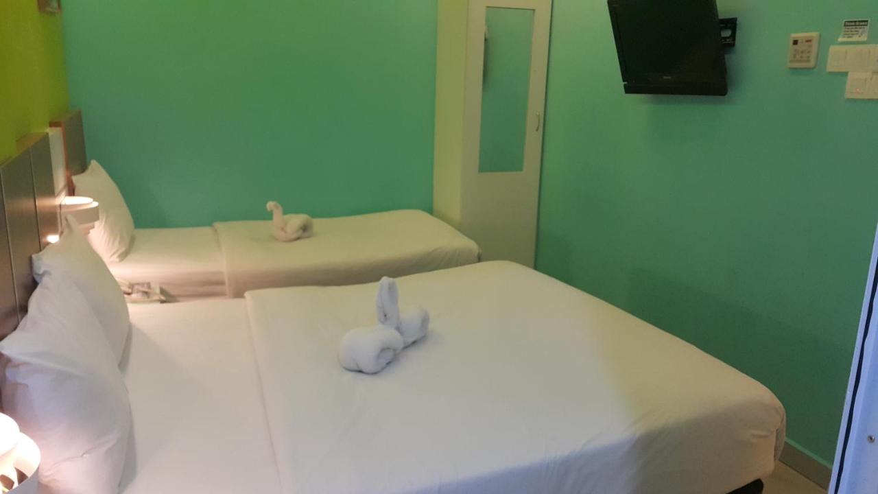 Best View Bandar Sunway