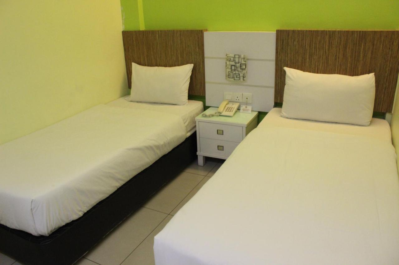 Best View Bandar Sunway