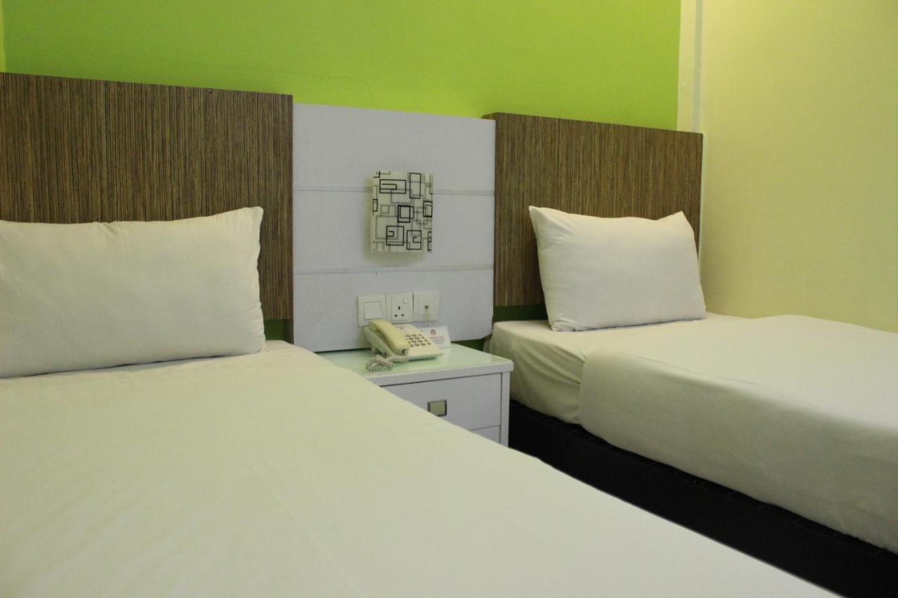 Best View Bandar Sunway