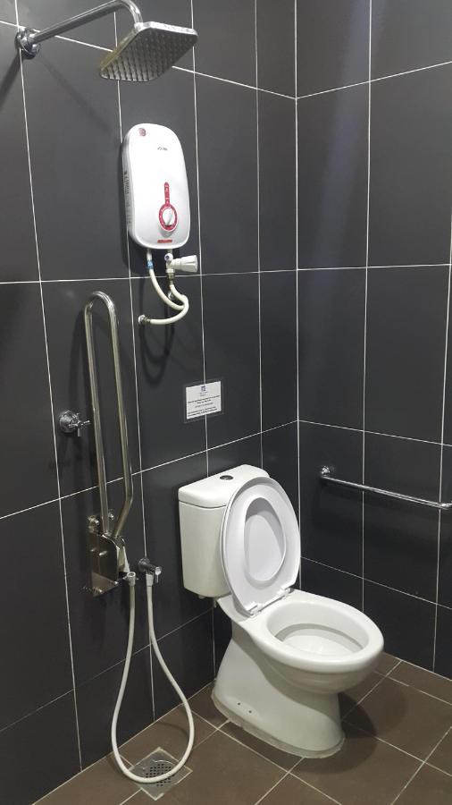 Best View Bandar Sunway