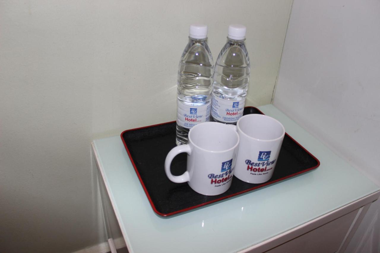 Best View Bandar Sunway