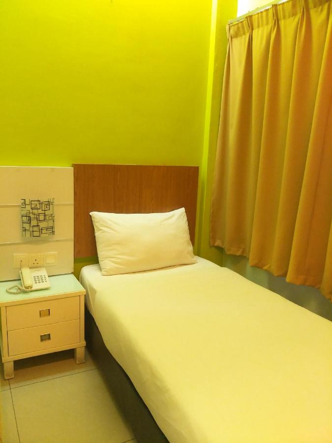 Best View Bandar Sunway