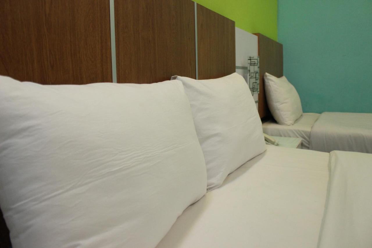 Best View Bandar Sunway