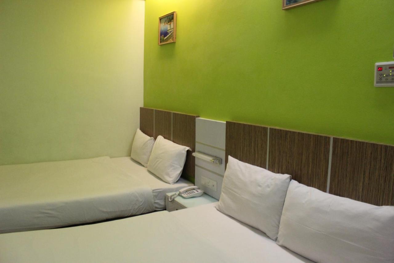 Best View Bandar Sunway