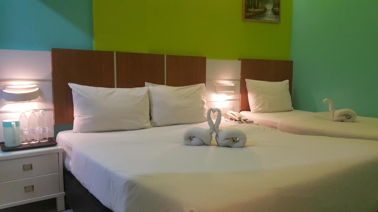 Best View Bandar Sunway