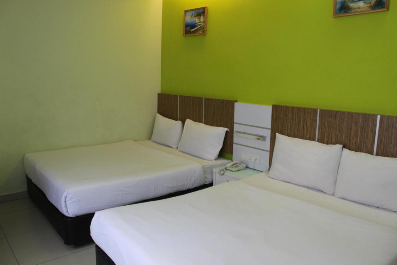 Best View Bandar Sunway