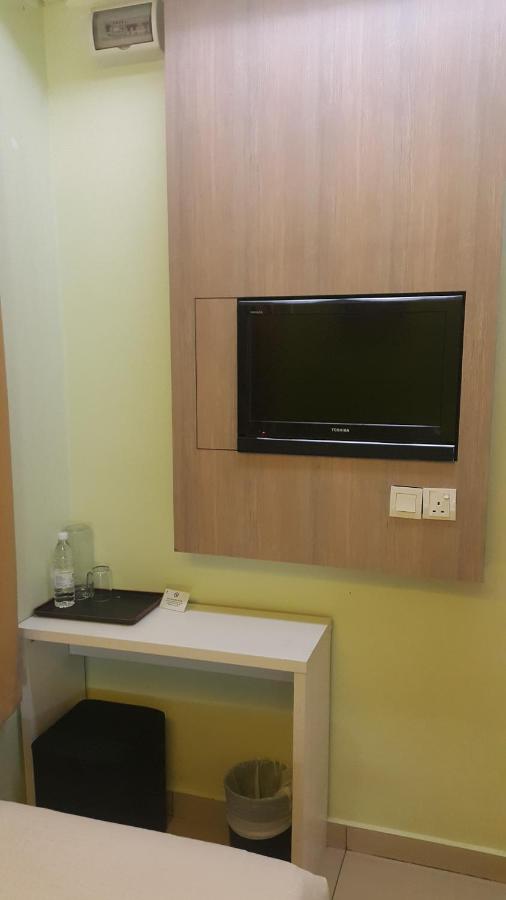 Best View Bandar Sunway