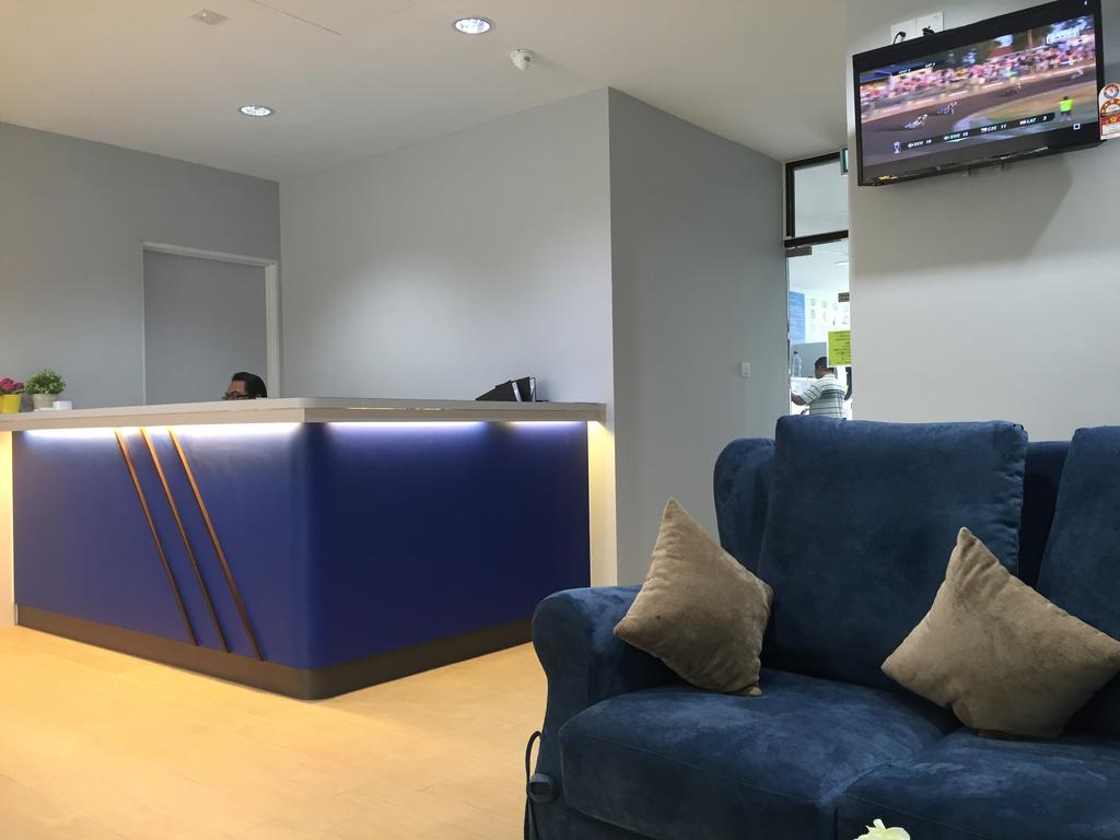 Best View Hotel Kelana Jaya