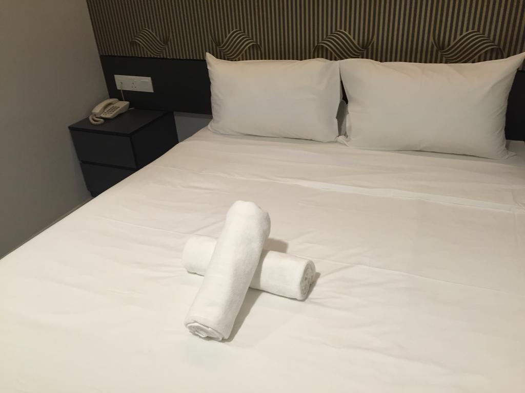 Best View Hotel Kelana Jaya