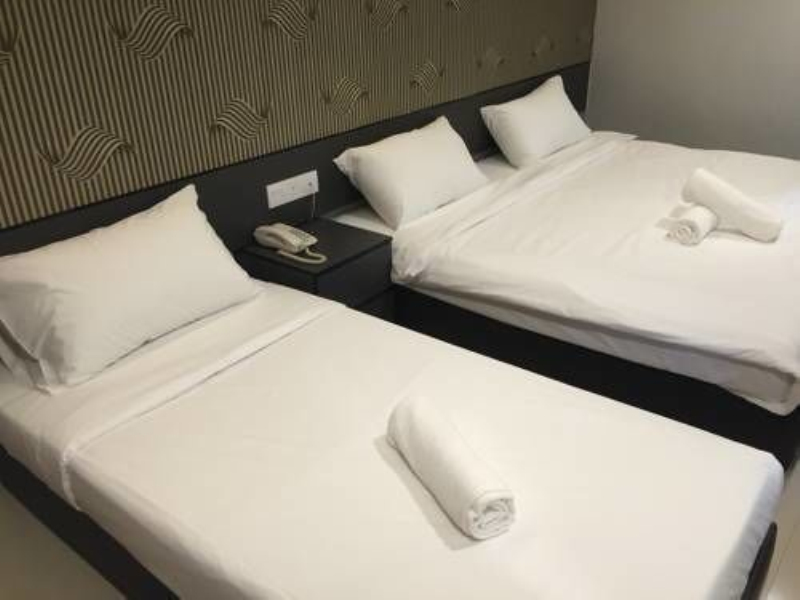 Best View Hotel Kelana Jaya