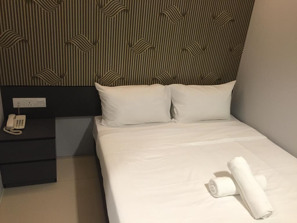 Best View Hotel Kelana Jaya