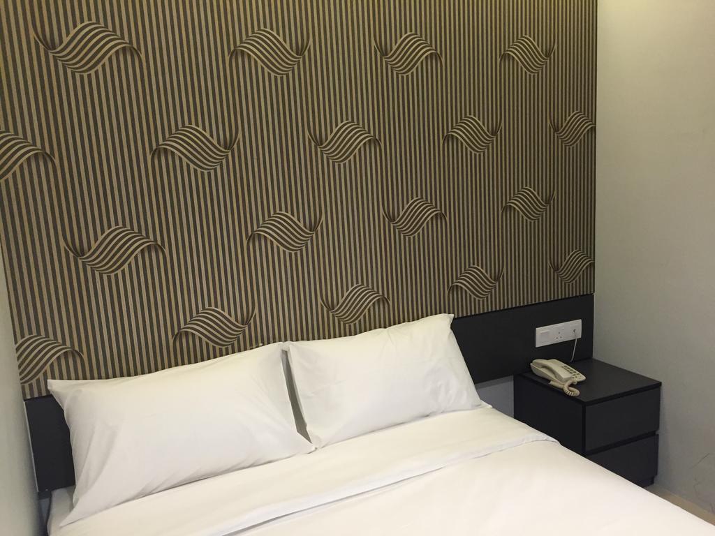 Best View Hotel Kelana Jaya