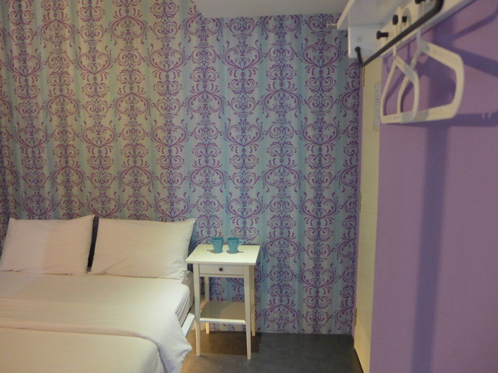 Bright Hotel