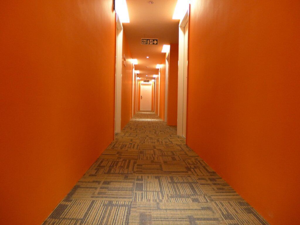 Bright Hotel
