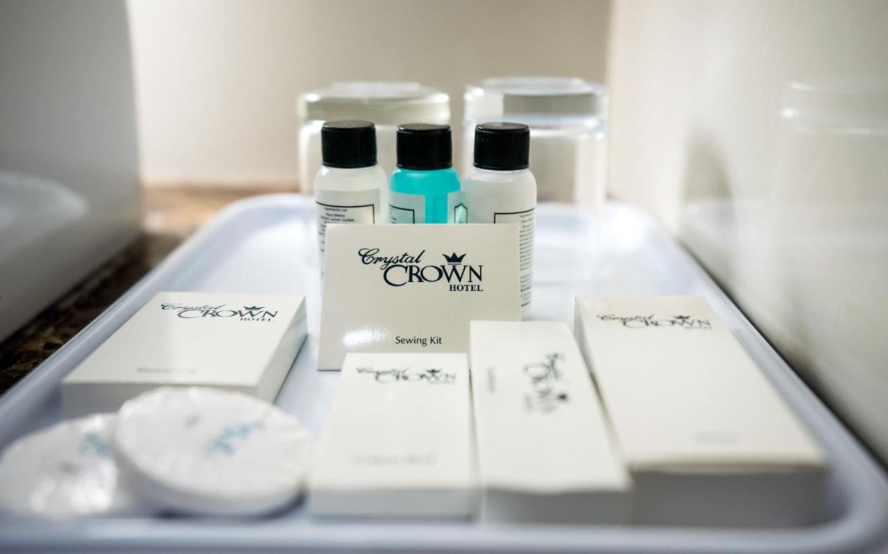 Crystal Crown Hotel - Petaling Jaya