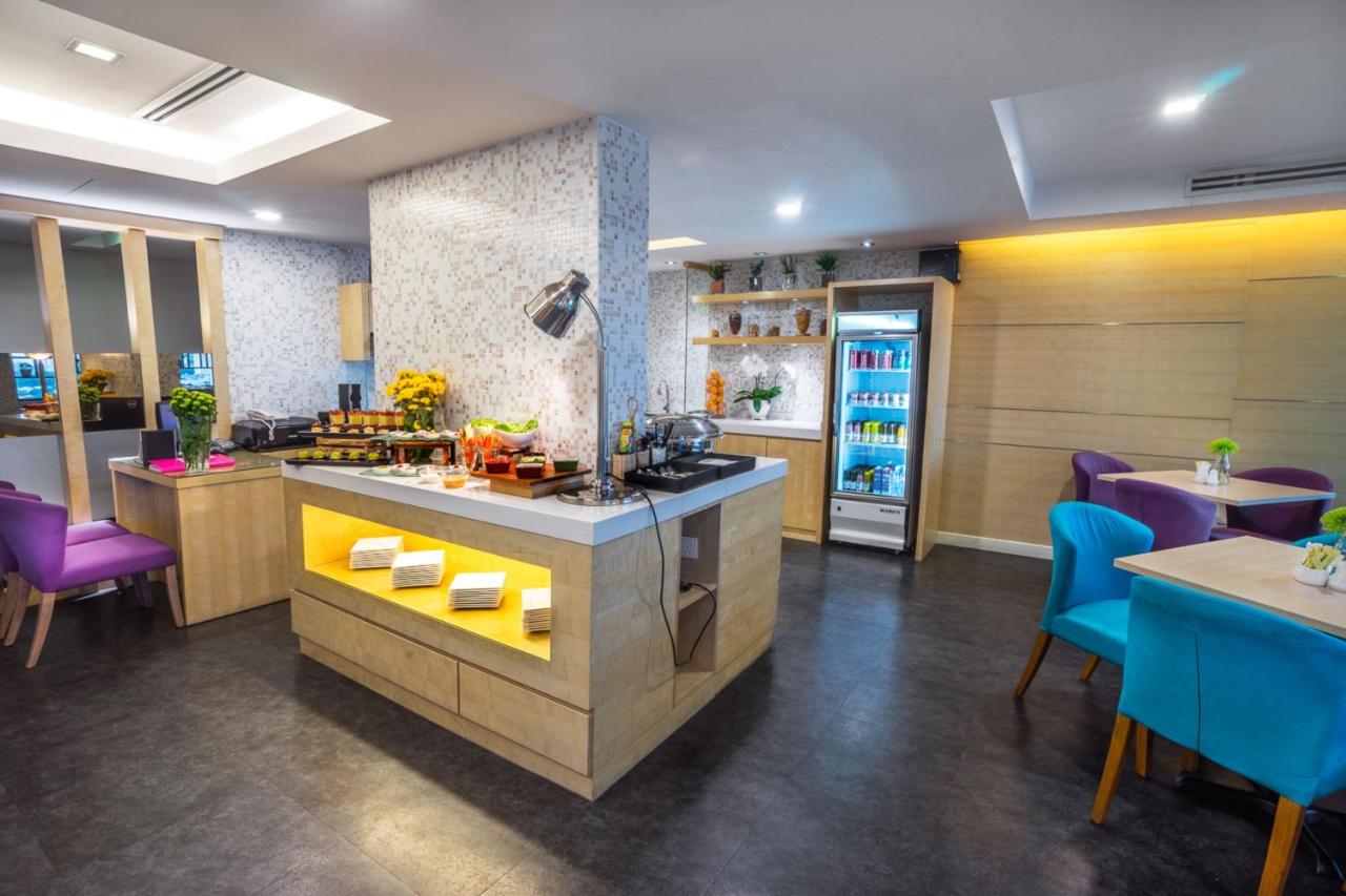 Crystal Crown Hotel - Petaling Jaya