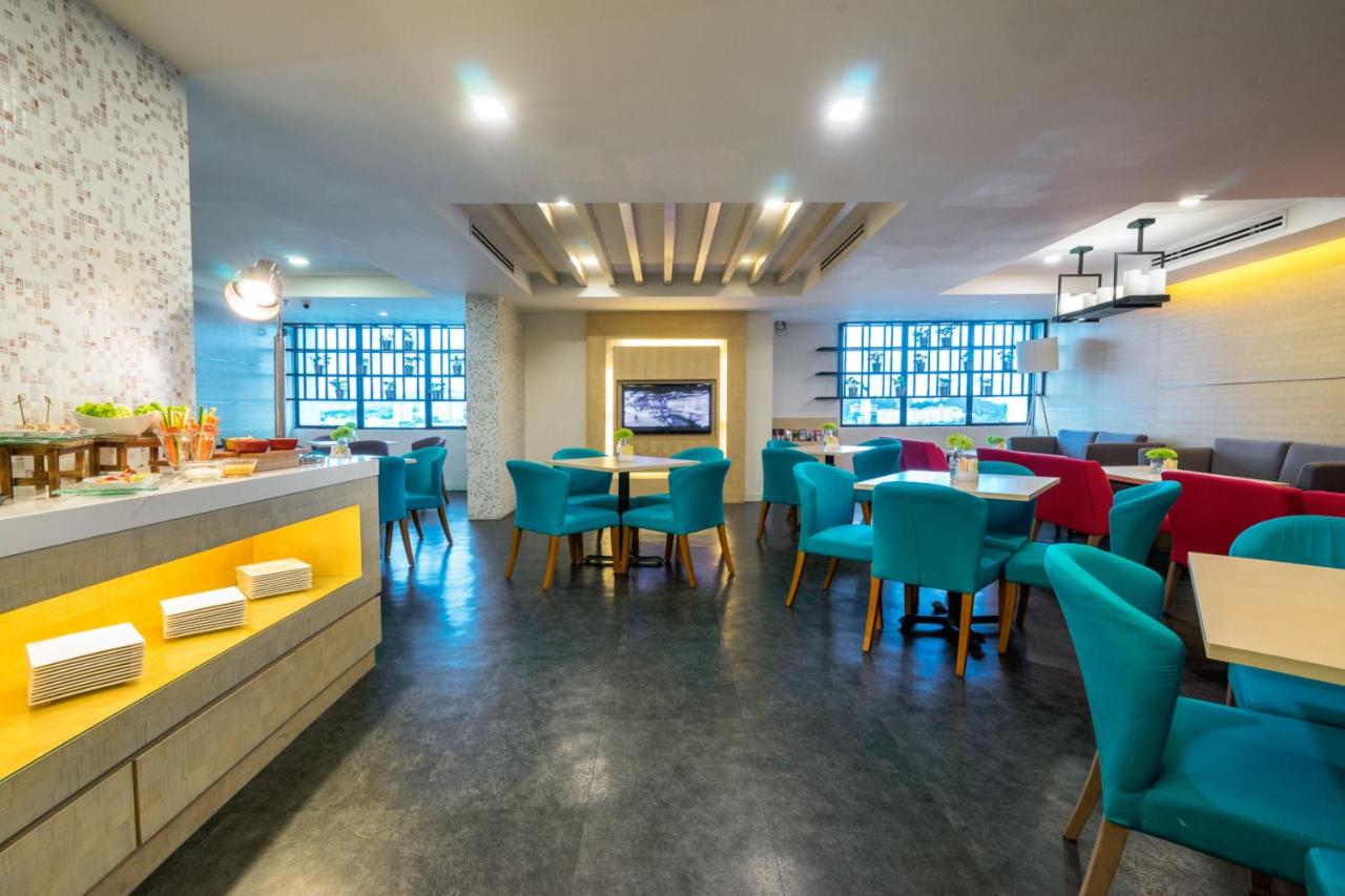 Crystal Crown Hotel - Petaling Jaya