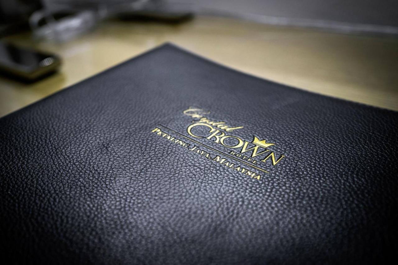 Crystal Crown Hotel - Petaling Jaya