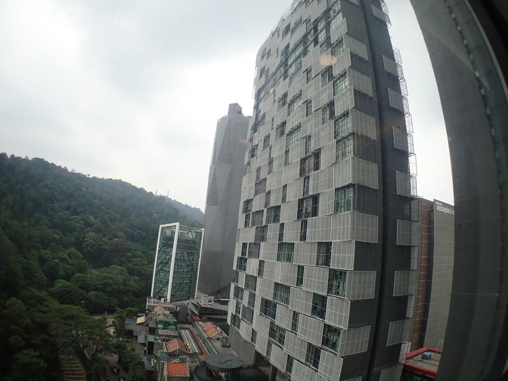 De Elements Business Hotel Damansara